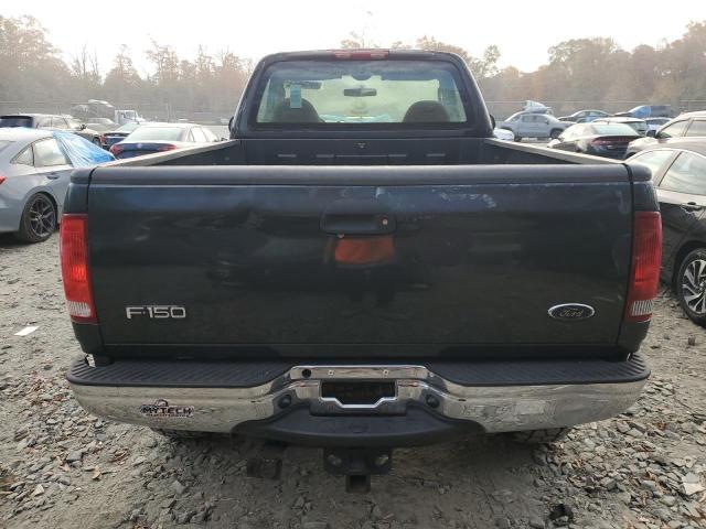 Photo 5 VIN: 1FTRF18W03NA33415 - FORD F150 