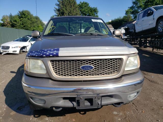 Photo 8 VIN: 1FTRF18W03NA88382 - FORD F150 