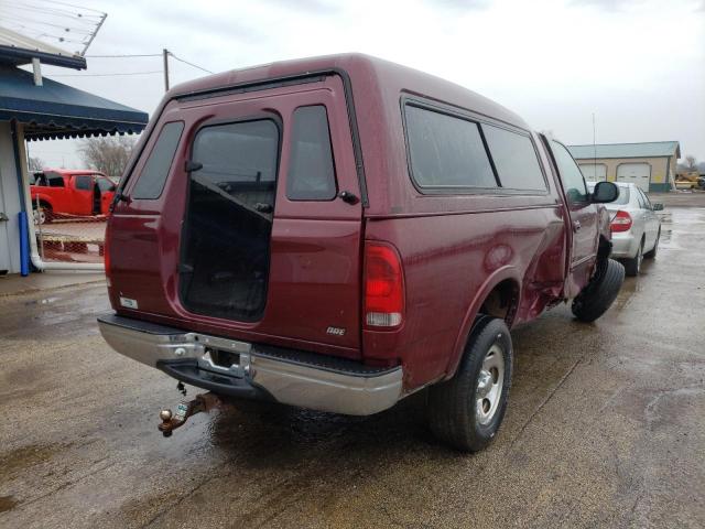 Photo 3 VIN: 1FTRF18W0XNA93636 - FORD F150 