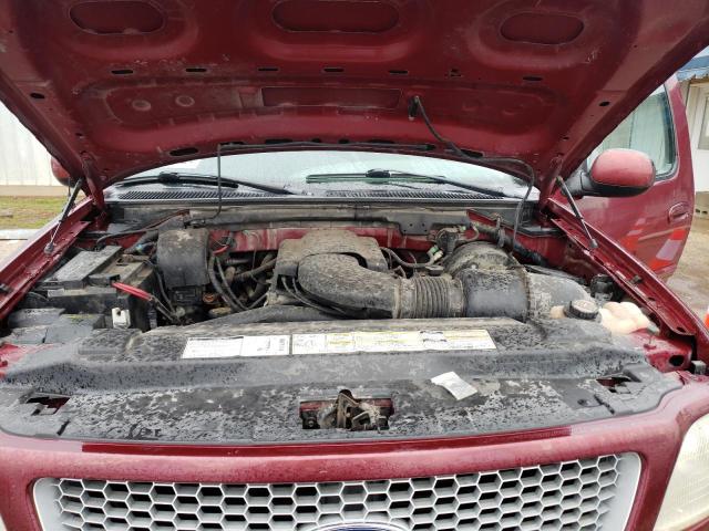 Photo 6 VIN: 1FTRF18W0XNA93636 - FORD F150 