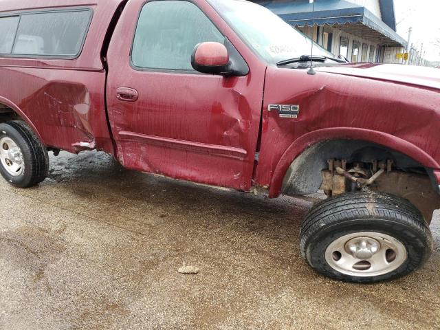 Photo 8 VIN: 1FTRF18W0XNA93636 - FORD F150 