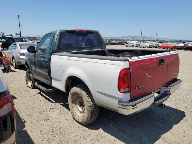 Photo 1 VIN: 1FTRF18W4XKB03053 - FORD F150 