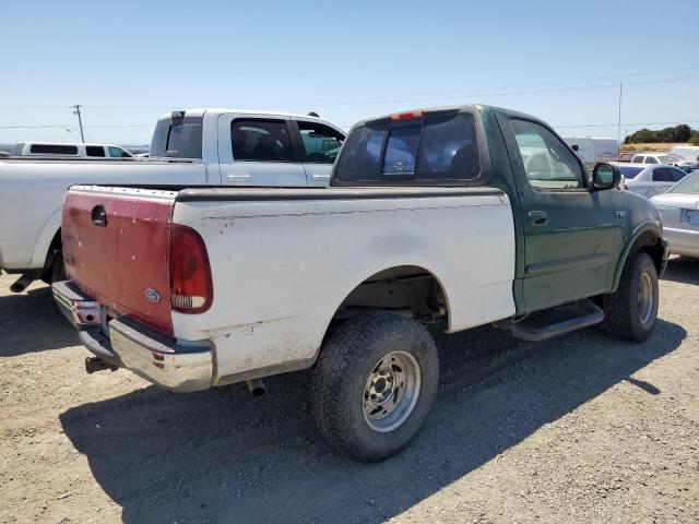 Photo 2 VIN: 1FTRF18W4XKB03053 - FORD F150 