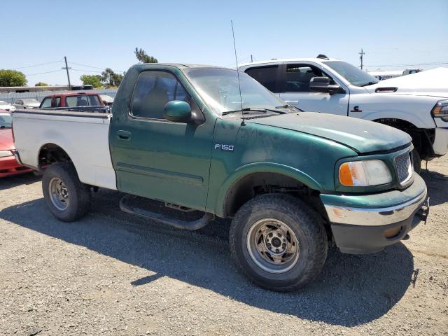 Photo 3 VIN: 1FTRF18W4XKB03053 - FORD F150 