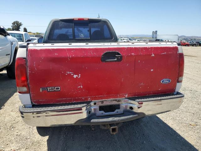 Photo 5 VIN: 1FTRF18W4XKB03053 - FORD F150 