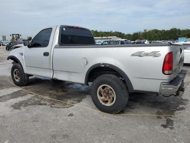 Photo 1 VIN: 1FTRF18W51NA89606 - FORD F150 