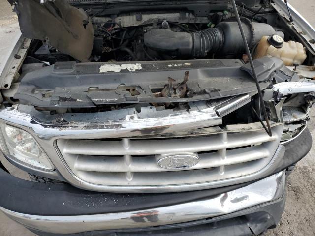 Photo 10 VIN: 1FTRF18W51NA89606 - FORD F150 