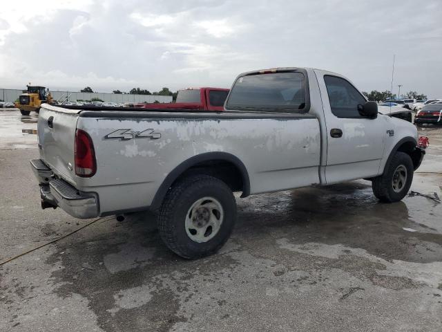 Photo 2 VIN: 1FTRF18W51NA89606 - FORD F150 