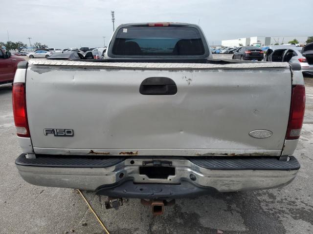 Photo 5 VIN: 1FTRF18W51NA89606 - FORD F150 