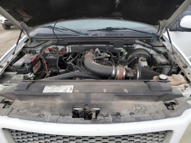 Photo 10 VIN: 1FTRF18W61NB50414 - FORD F150 