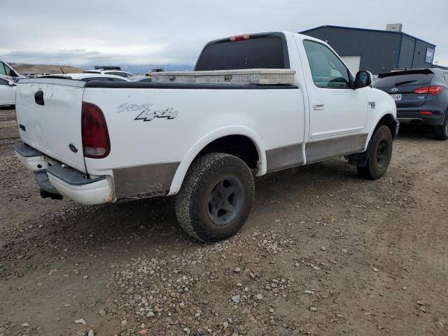 Photo 2 VIN: 1FTRF18W61NB50414 - FORD F150 