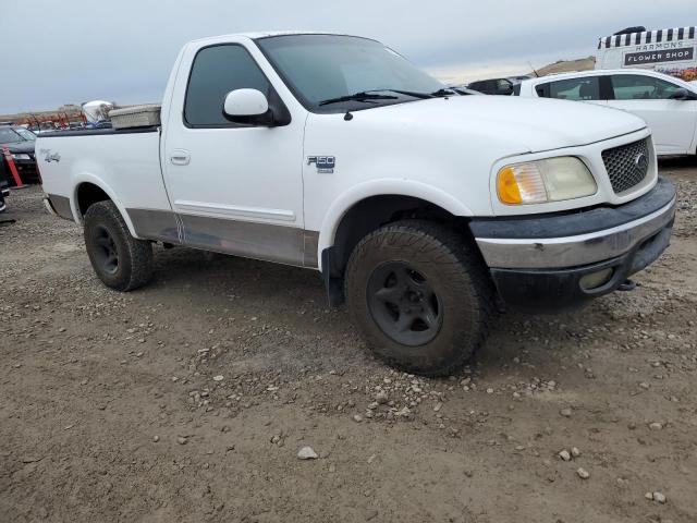 Photo 3 VIN: 1FTRF18W61NB50414 - FORD F150 