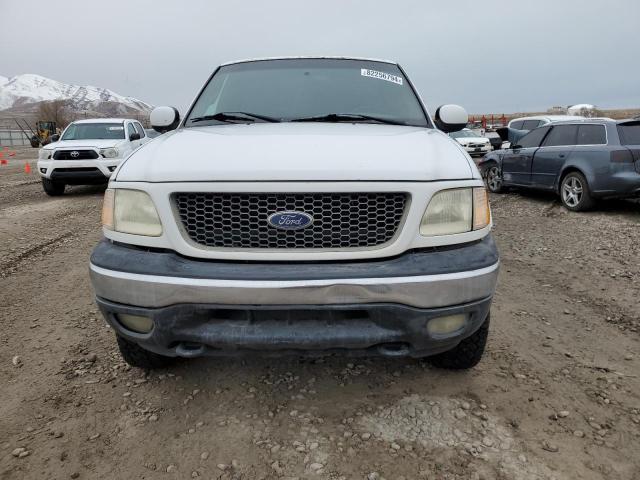 Photo 4 VIN: 1FTRF18W61NB50414 - FORD F150 