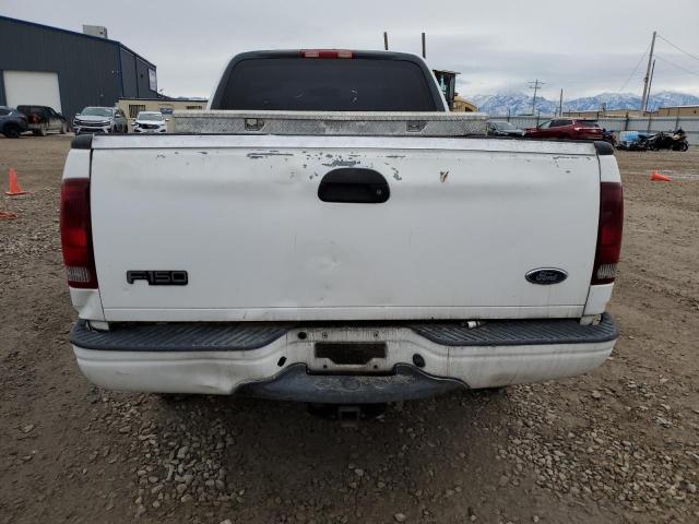 Photo 5 VIN: 1FTRF18W61NB50414 - FORD F150 