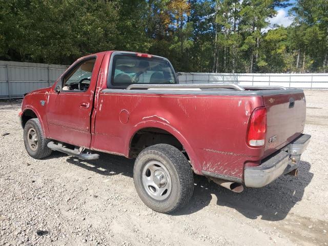 Photo 1 VIN: 1FTRF18W7XNB96181 - FORD F150 