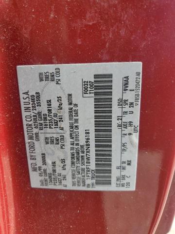 Photo 11 VIN: 1FTRF18W7XNB96181 - FORD F150 