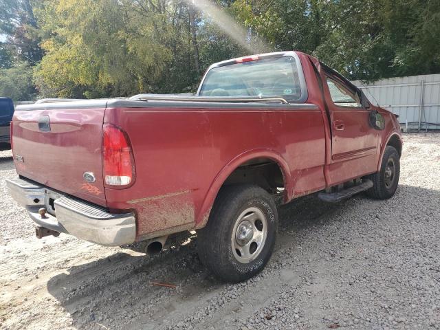 Photo 2 VIN: 1FTRF18W7XNB96181 - FORD F150 