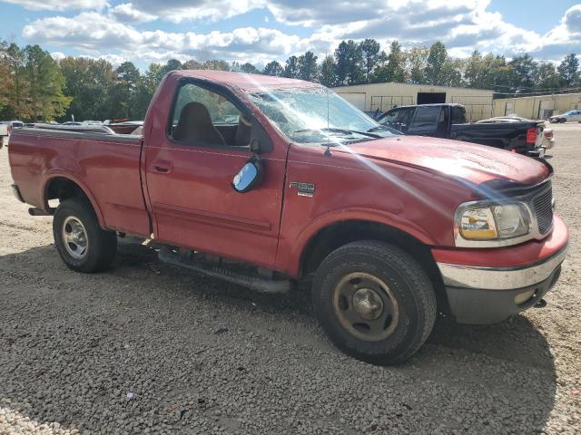 Photo 3 VIN: 1FTRF18W7XNB96181 - FORD F150 