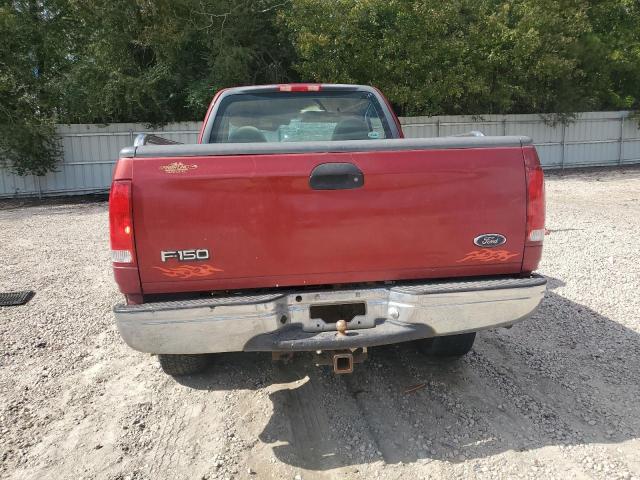 Photo 5 VIN: 1FTRF18W7XNB96181 - FORD F150 