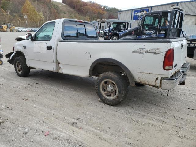 Photo 1 VIN: 1FTRF18W92NB71226 - FORD F150 