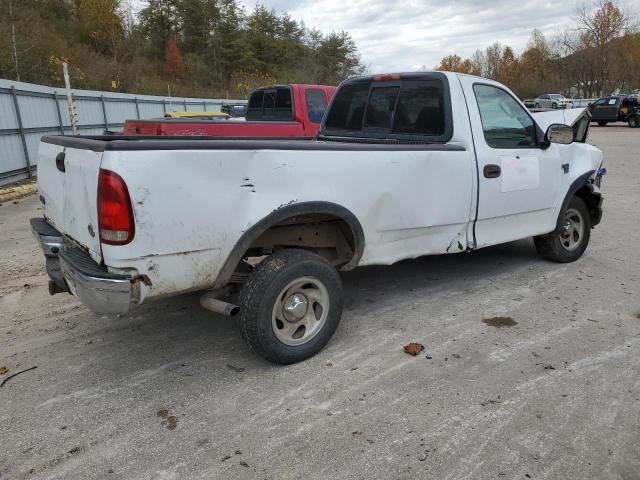 Photo 2 VIN: 1FTRF18W92NB71226 - FORD F150 