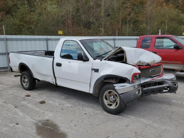 Photo 3 VIN: 1FTRF18W92NB71226 - FORD F150 