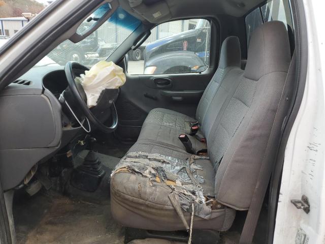 Photo 6 VIN: 1FTRF18W92NB71226 - FORD F150 