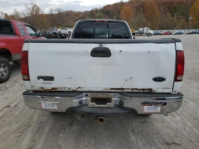 Photo 9 VIN: 1FTRF18W92NB71226 - FORD F150 