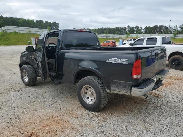 Photo 1 VIN: 1FTRF18W9YNA34103 - FORD F150 