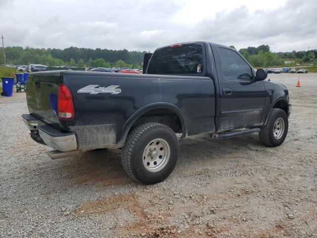 Photo 2 VIN: 1FTRF18W9YNA34103 - FORD F150 