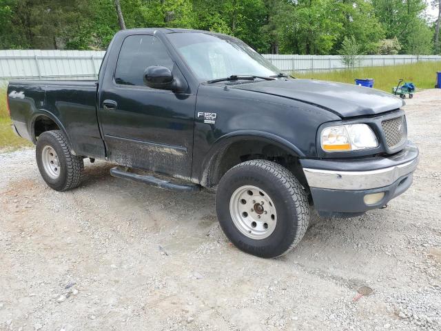 Photo 3 VIN: 1FTRF18W9YNA34103 - FORD F150 