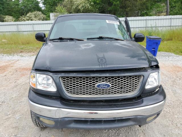 Photo 4 VIN: 1FTRF18W9YNA34103 - FORD F150 