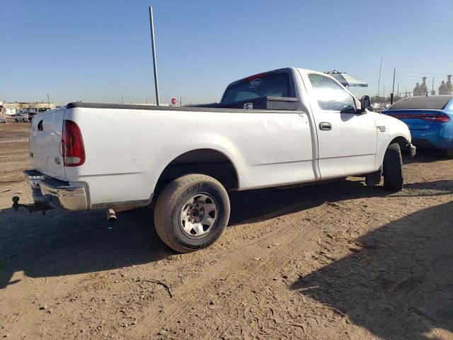 Photo 2 VIN: 1FTRF27L7XKB88371 - FORD ALL MODELS 