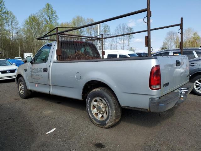 Photo 1 VIN: 1FTRF27W5XNA94742 - FORD F250 