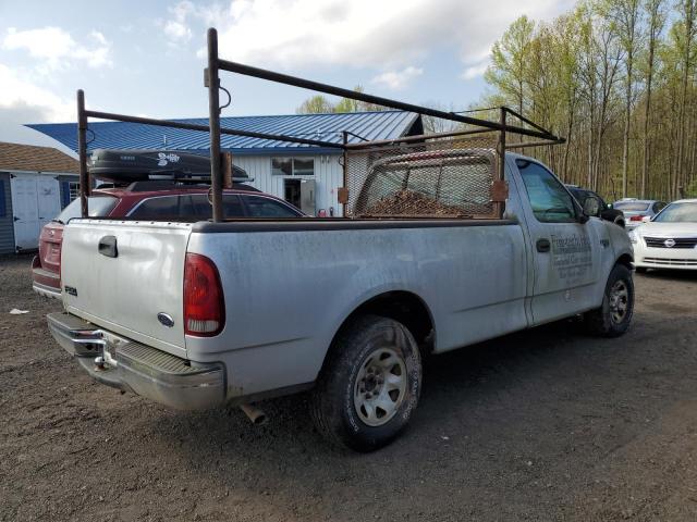 Photo 2 VIN: 1FTRF27W5XNA94742 - FORD F250 