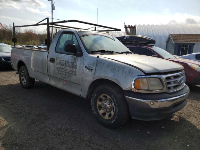 Photo 3 VIN: 1FTRF27W5XNA94742 - FORD F250 