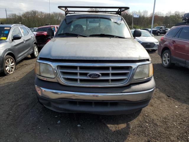 Photo 4 VIN: 1FTRF27W5XNA94742 - FORD F250 