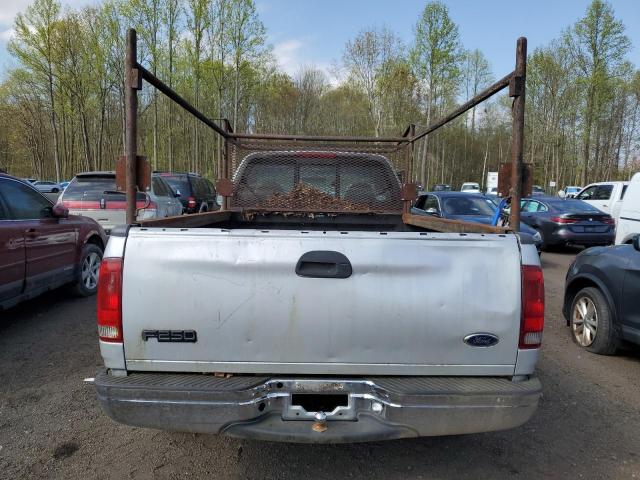 Photo 5 VIN: 1FTRF27W5XNA94742 - FORD F250 