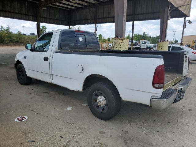 Photo 1 VIN: 1FTRF27W5XNB37041 - FORD F250 