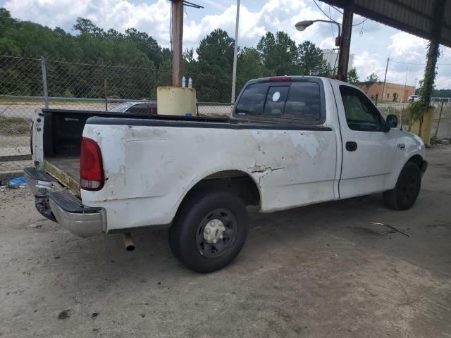 Photo 2 VIN: 1FTRF27W5XNB37041 - FORD F250 