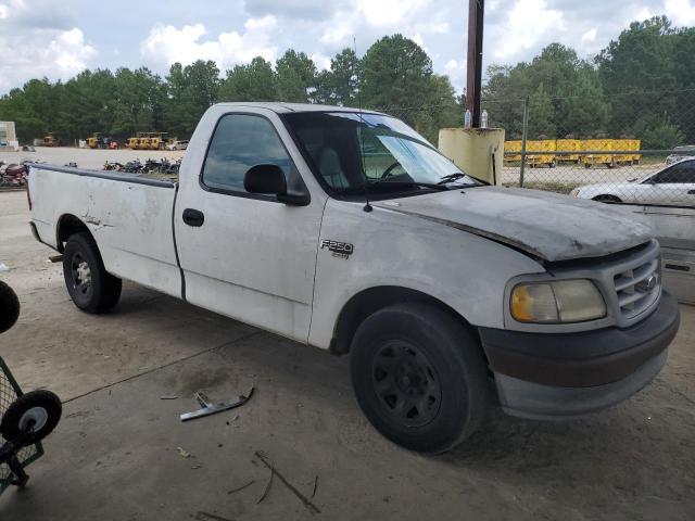 Photo 3 VIN: 1FTRF27W5XNB37041 - FORD F250 