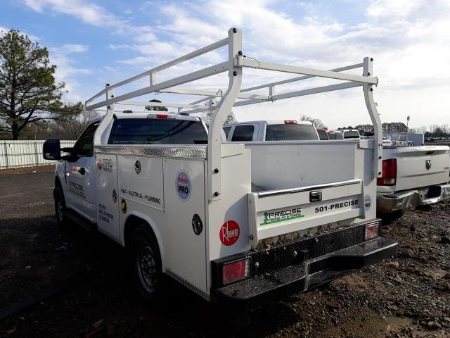 Photo 1 VIN: 1FTRF3A60MEE16486 - FORD F350 SUPER 