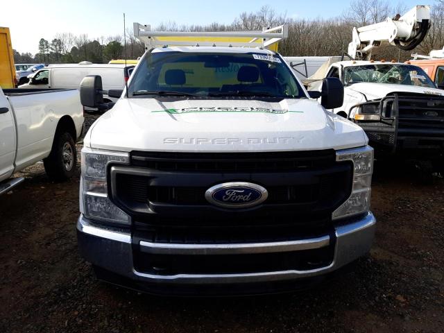 Photo 4 VIN: 1FTRF3A60MEE16486 - FORD F350 SUPER 