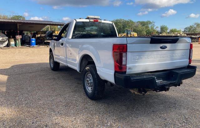 Photo 2 VIN: 1FTRF3A64MEE16457 - FORD F350 SUPER 