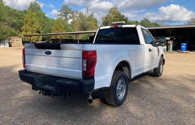 Photo 3 VIN: 1FTRF3A64MEE16457 - FORD F350 SUPER 