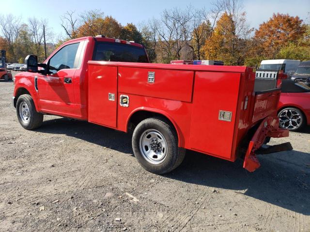 Photo 1 VIN: 1FTRF3A64NED06719 - FORD F350 SUPER 