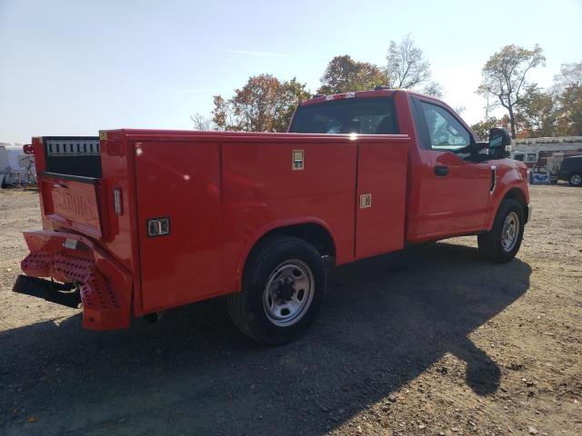 Photo 2 VIN: 1FTRF3A64NED06719 - FORD F350 SUPER 