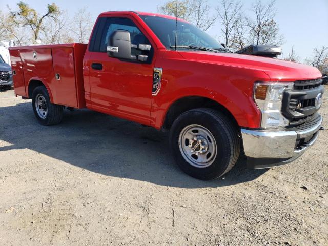 Photo 3 VIN: 1FTRF3A64NED06719 - FORD F350 SUPER 