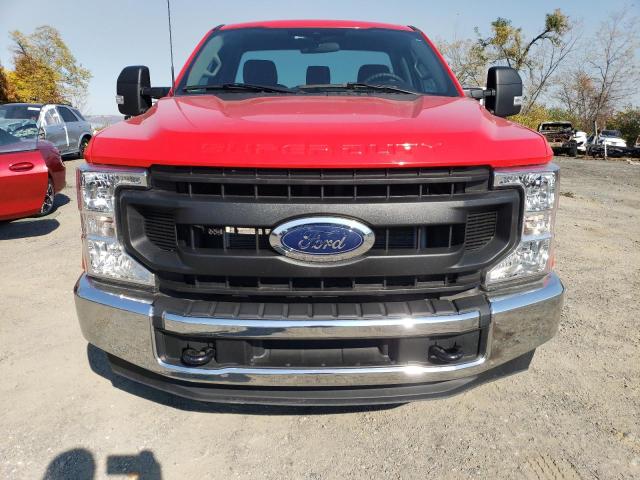 Photo 4 VIN: 1FTRF3A64NED06719 - FORD F350 SUPER 