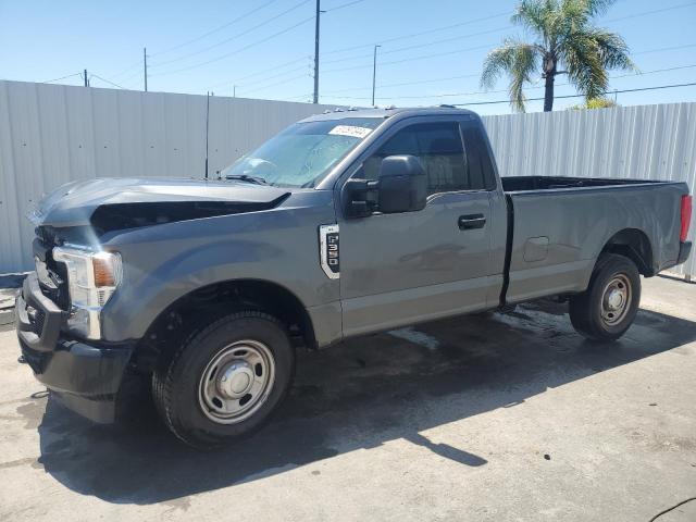 Photo 0 VIN: 1FTRF3A64NEG44654 - FORD F350 